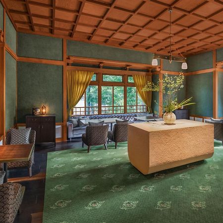 Shisui, A Luxury Collection Hotel, Nara Zewnętrze zdjęcie