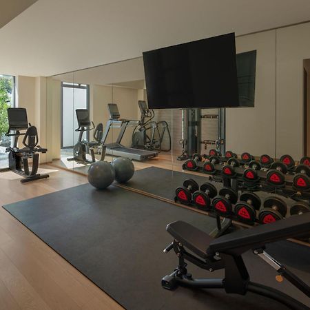 Shisui, A Luxury Collection Hotel, Nara Zewnętrze zdjęcie