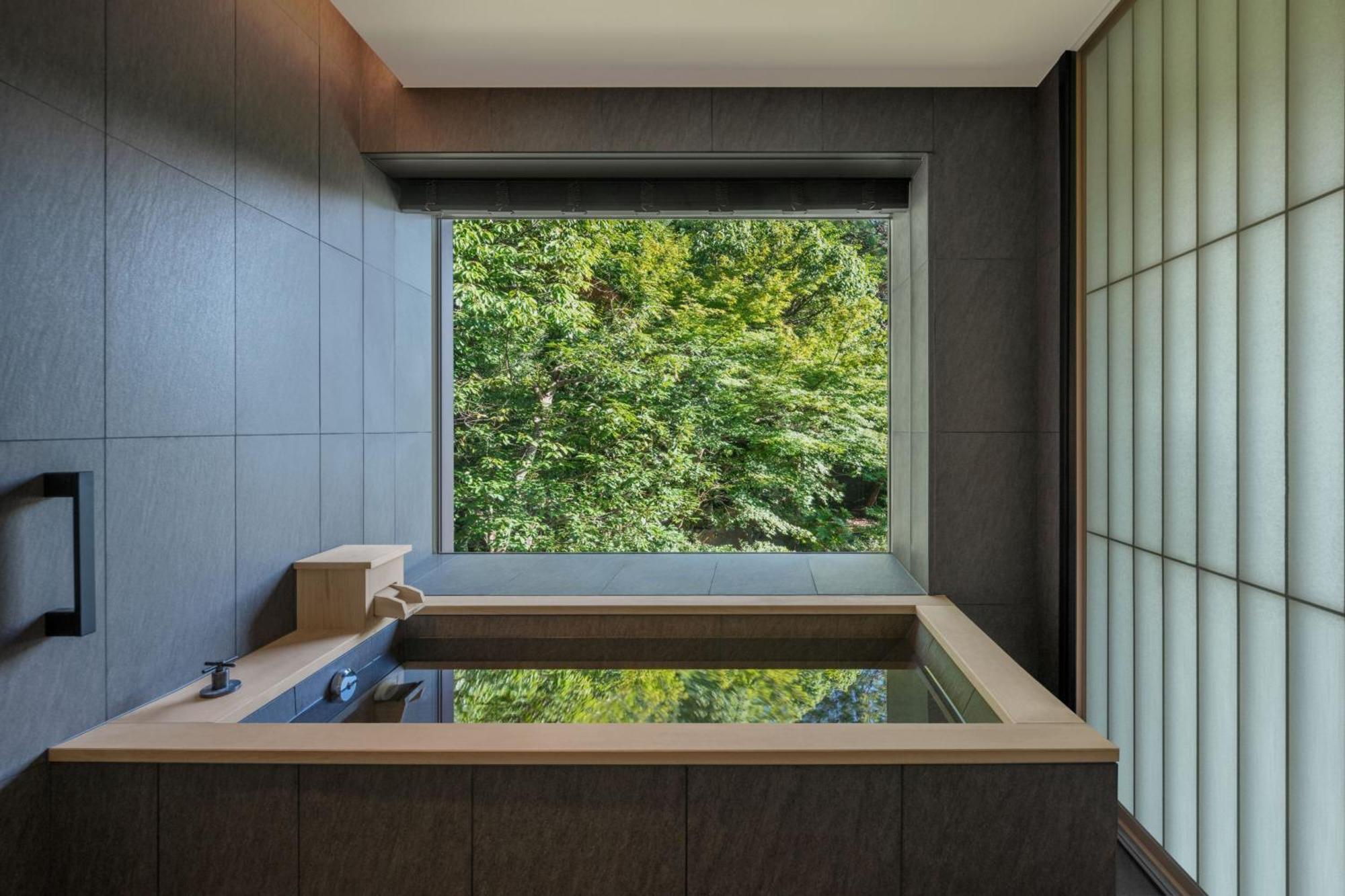 Shisui, A Luxury Collection Hotel, Nara Zewnętrze zdjęcie