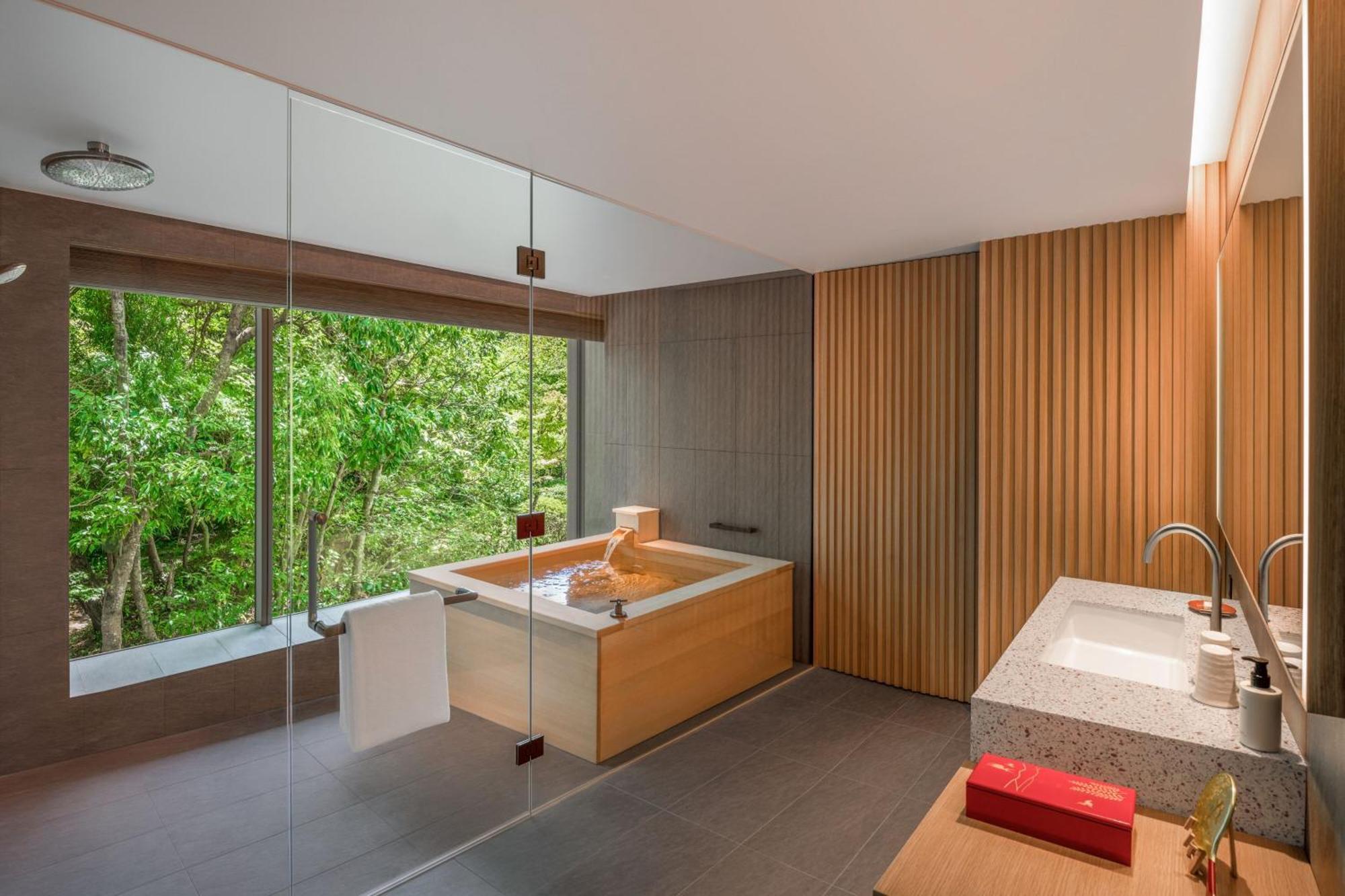 Shisui, A Luxury Collection Hotel, Nara Zewnętrze zdjęcie