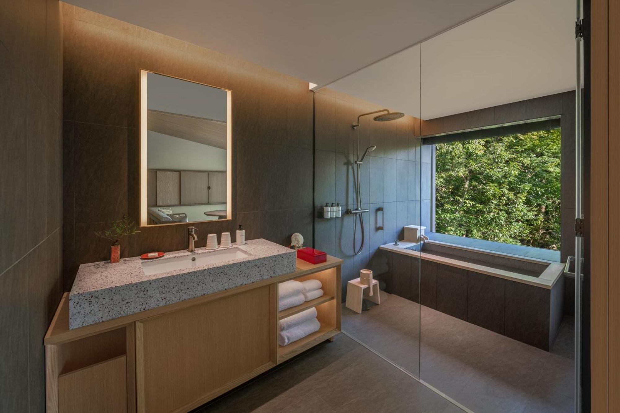 Shisui, A Luxury Collection Hotel, Nara Zewnętrze zdjęcie