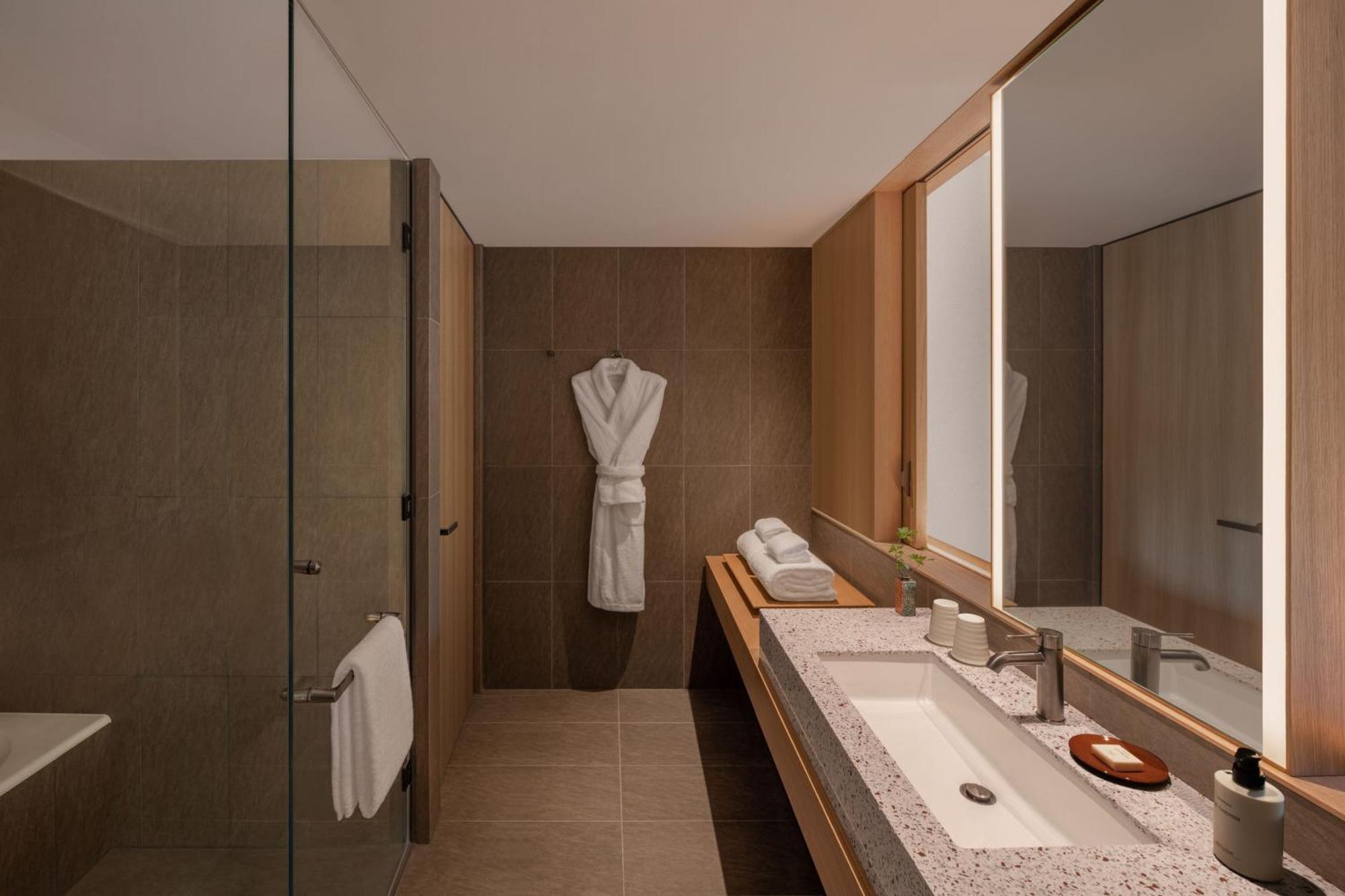 Shisui, A Luxury Collection Hotel, Nara Zewnętrze zdjęcie