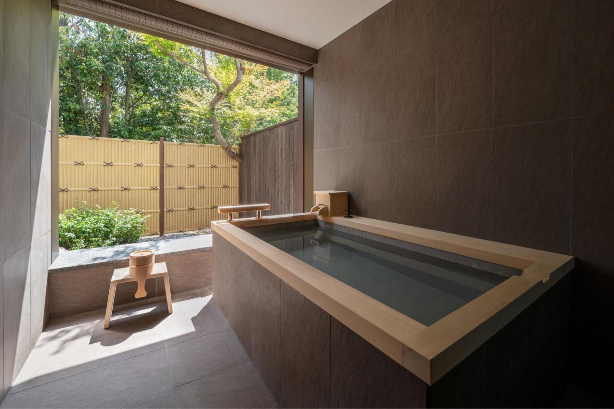 Shisui, A Luxury Collection Hotel, Nara Zewnętrze zdjęcie