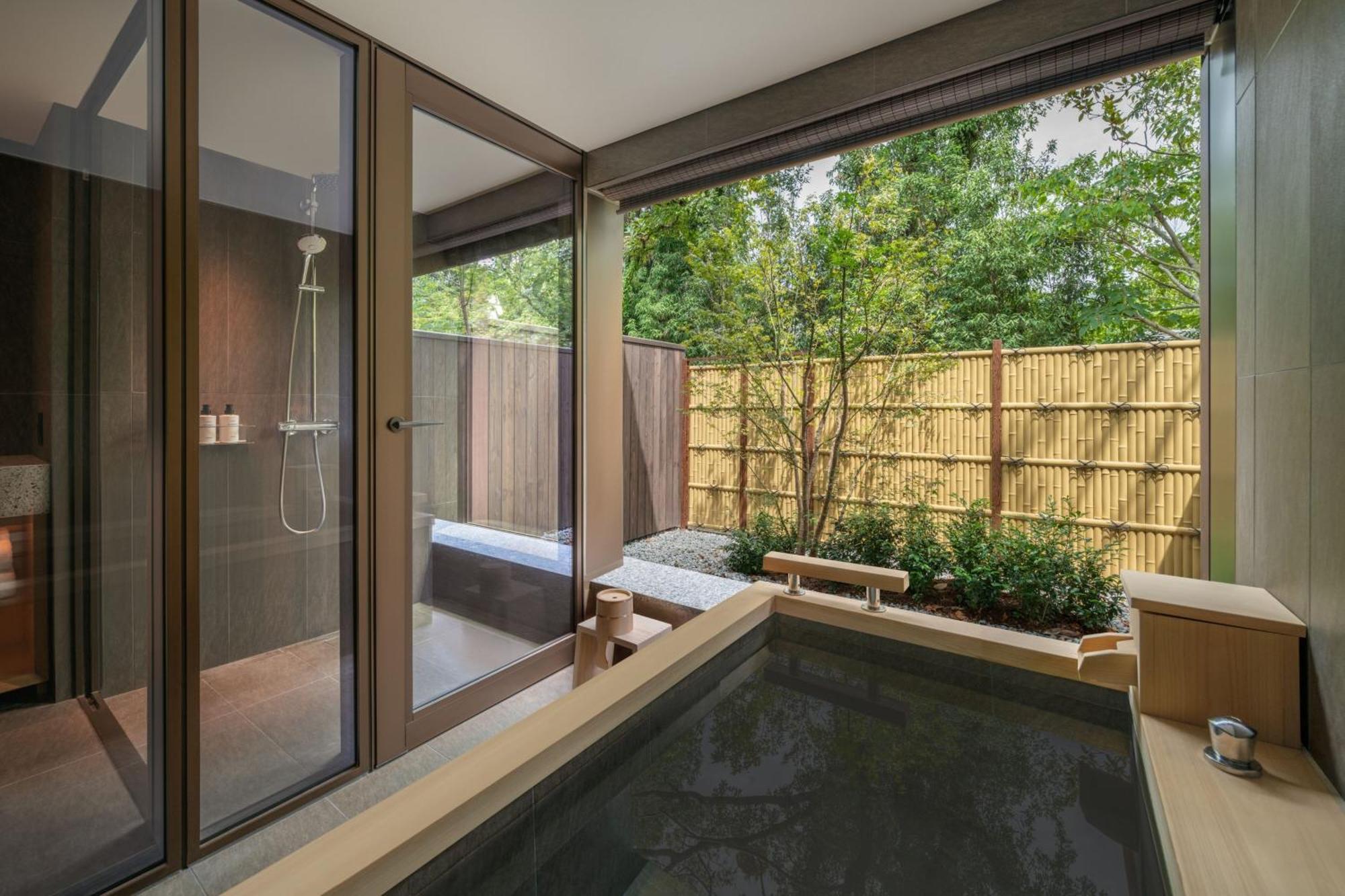 Shisui, A Luxury Collection Hotel, Nara Zewnętrze zdjęcie
