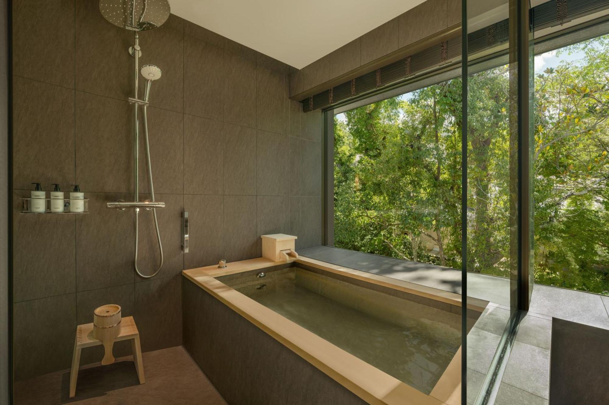 Shisui, A Luxury Collection Hotel, Nara Zewnętrze zdjęcie