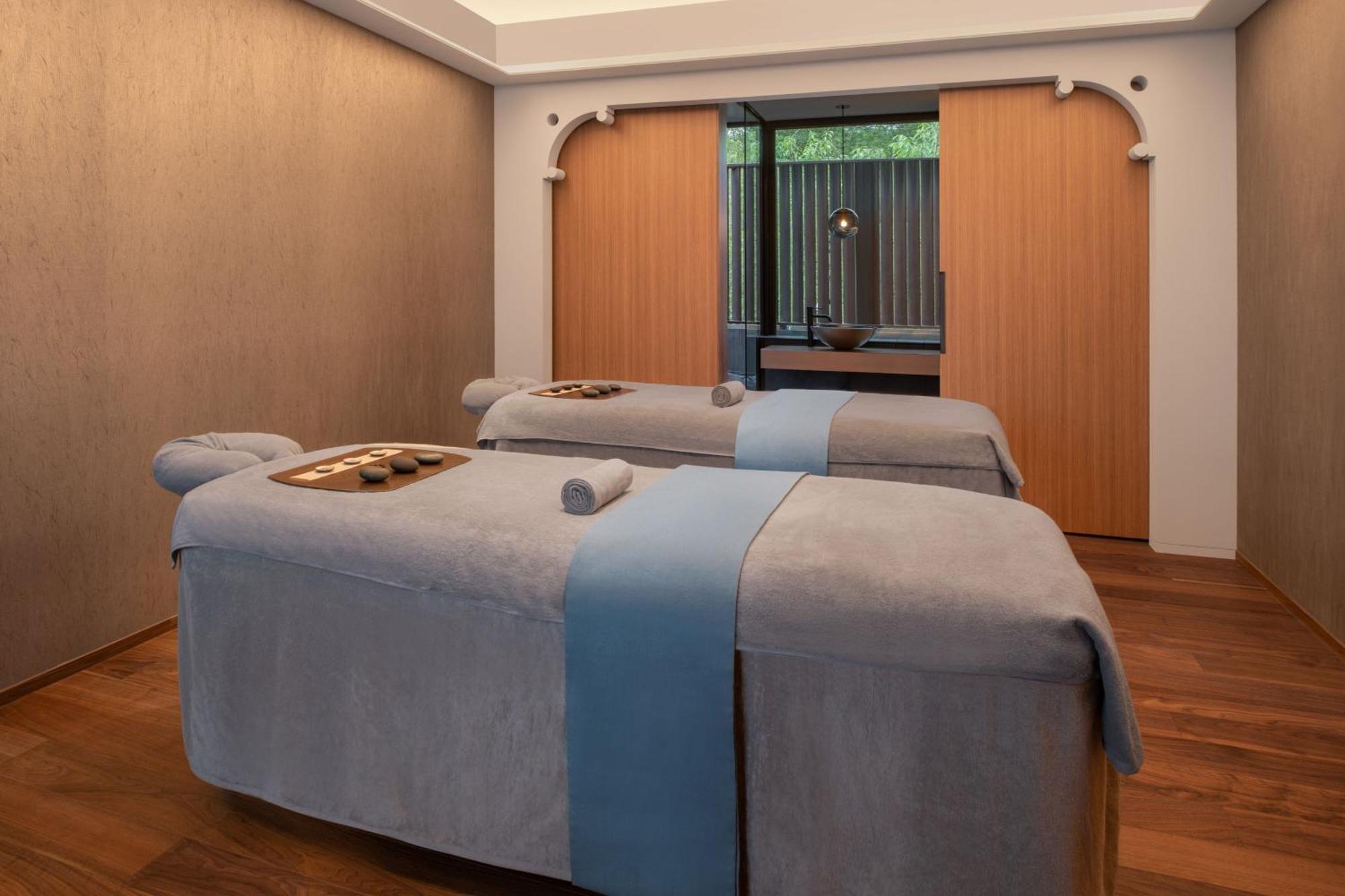 Shisui, A Luxury Collection Hotel, Nara Zewnętrze zdjęcie