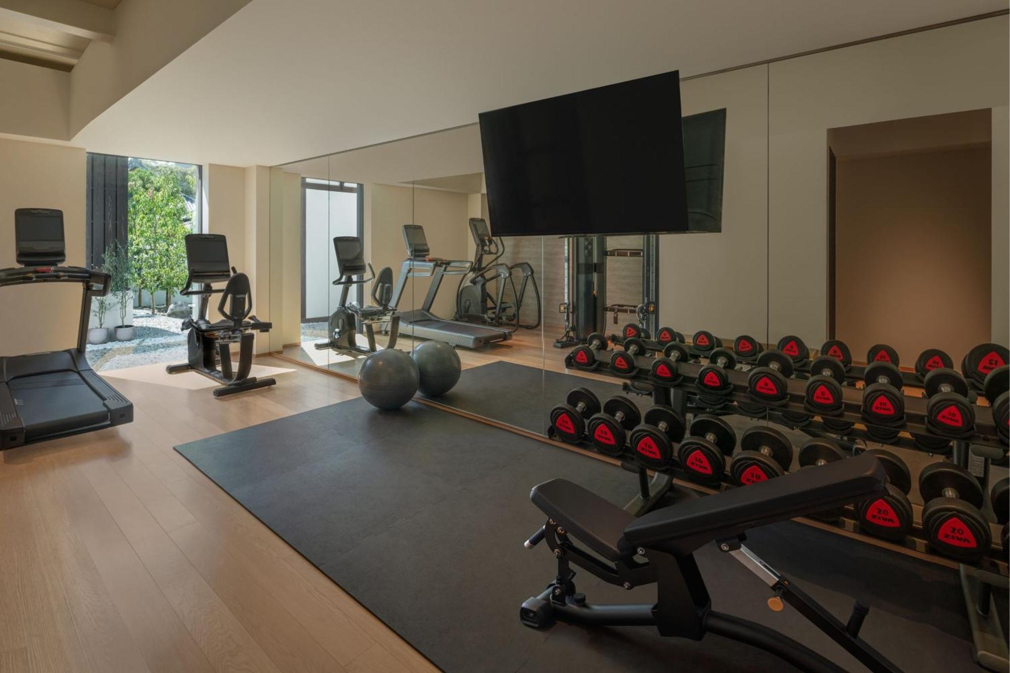 Shisui, A Luxury Collection Hotel, Nara Zewnętrze zdjęcie