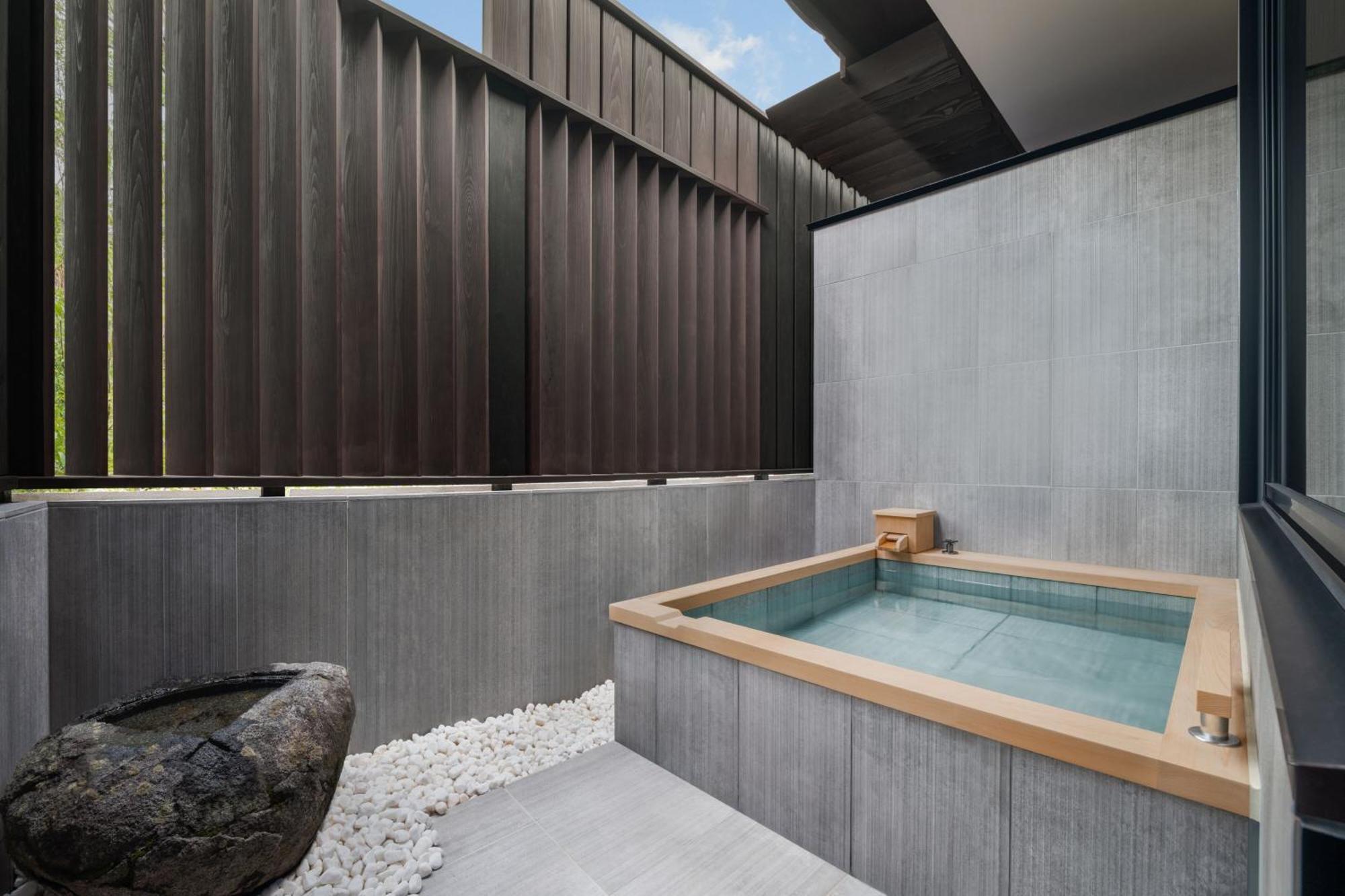 Shisui, A Luxury Collection Hotel, Nara Zewnętrze zdjęcie