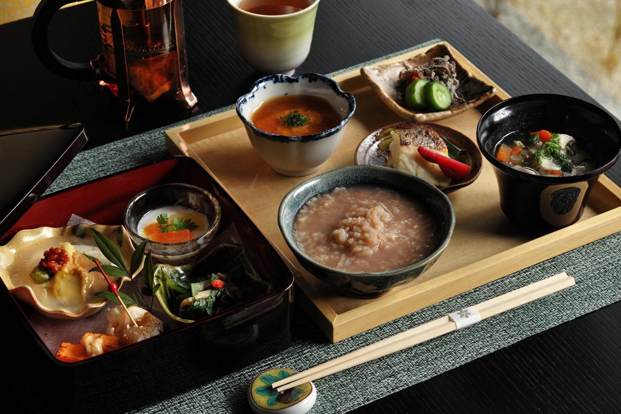 Shisui, A Luxury Collection Hotel, Nara Zewnętrze zdjęcie